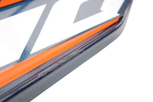 Flanc gauche ktm - flanc, duke