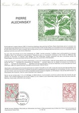 Document Officiel 1985 -