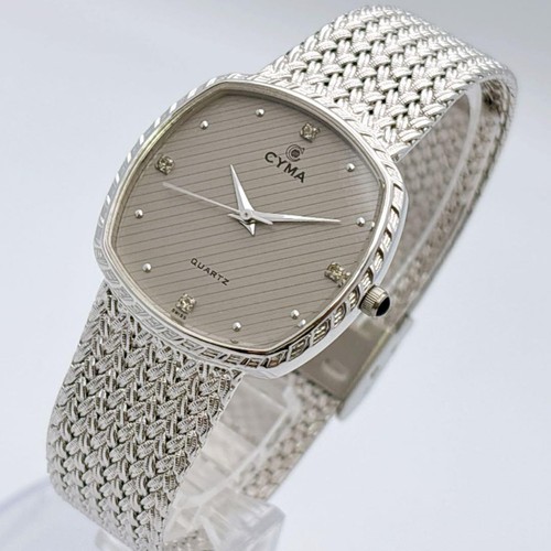 Montre quartz pour femme - montre,