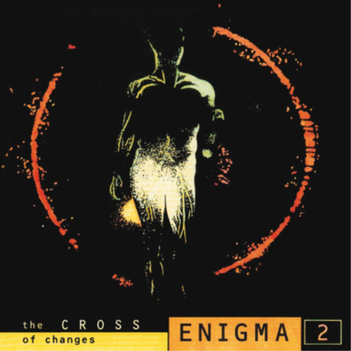 Enigma the cross changes - enigma, of