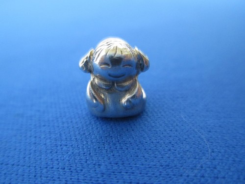 Pandora ale sterling - sterling, silver