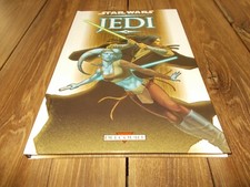 BD STAR WARS JEDI TOME 3 /