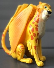 Figurine Léopard Volant, Princesse Sofia, Walt Disney, Dessin Animé