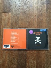 CD MUSIQUE ALBUM JUNKYARD DOGS