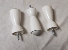 3 Butoirs de portes en PVC 7