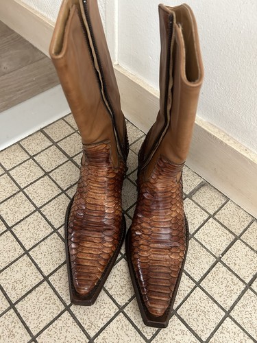 Bottes santiag - bottes,