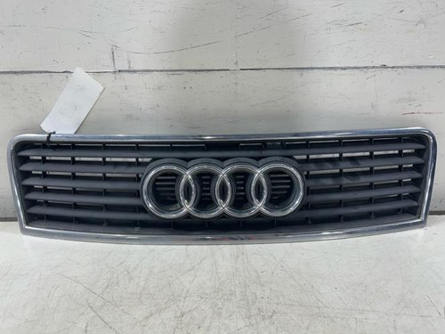 Calandre audi phase 2 - 2,