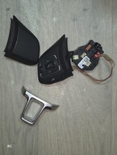 Volkswagen Polo V 6R boutons