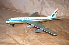 Avion tôle Tomiyama Japon