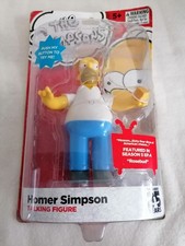 Figurine neuve HOMER SIMPSON -