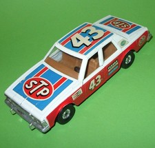 Corgi / 341 Chevrolet Caprice Classic Racer