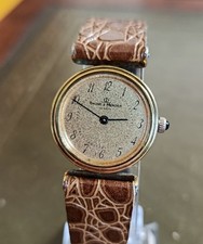 Montre Baume & Mercier vintage