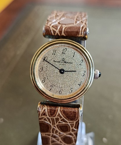 Montre baume mercier - montre,