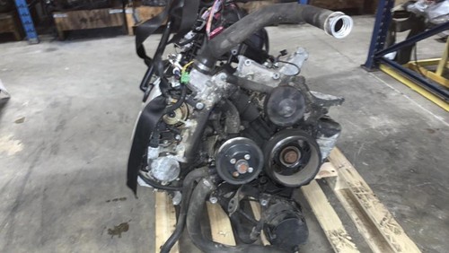 Moteur mercedes classe 203 - mercedes,