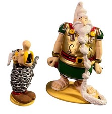 Pixi Uderzo Astérix Obélix -