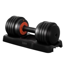 POIDS HALTÈRES RONDS