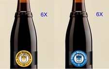 WESTVLETEREN 12 bouteilles