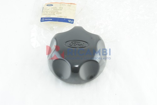 Coupe cache moyeu acier - coupe, en