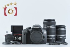 Objectifs Canon EOS Kiss X4 /
