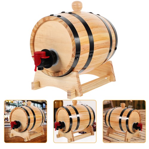 Ensemble tonneaux en - 1,