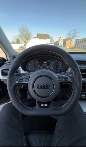Volant audi line - audi, en