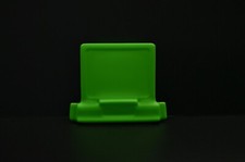 Plaque avant arrière Gori