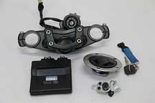 1/17 Kawasaki Il 6 EX650C 09-11 Ensemble Fermé Té de Fourche CDI Écu Commande