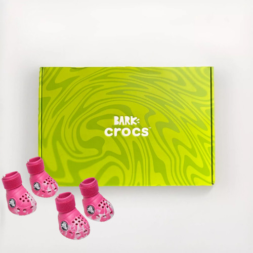 Crocs pet dog boots dragon - pet,