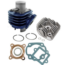 Kit cylindre piston culasse