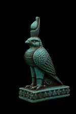 RARE ANCIENNE STATUE