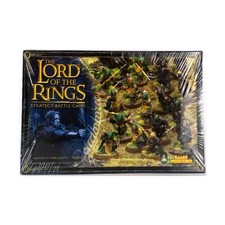 Rangers - figurines Games