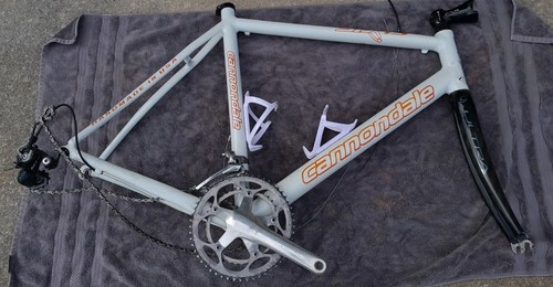 Cannondale six13 carbon fiber - cannondale,