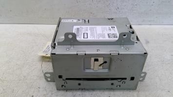 Autoradio opel mokka - 1, phase