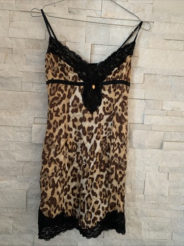 Robe nuisette soie guess - robe,