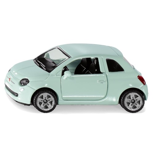 Fiat 500 from around years - fiat, 3