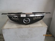 Calandre Mazda PREMACY