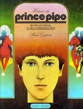 Histoire du prince Pipo, de