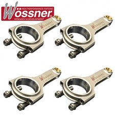 Kit Bielles Forgées Wossner Volkswagen GOLF 3 GTI 2,0L 16S/ 8L 8S