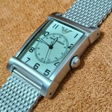 Emporio Armani Quartz Watch