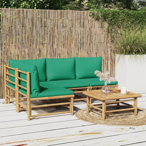 Salon jardin pcs - de, avec
