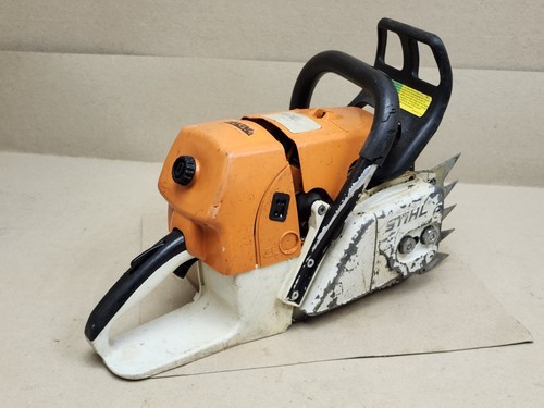 Stihl ms660 magnum - stihl, chainsaw
