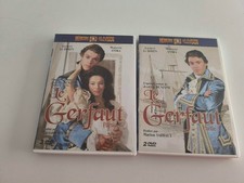 Série série cape et d'épée