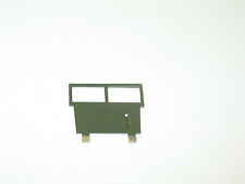 dinky toys, pare brise FIXE