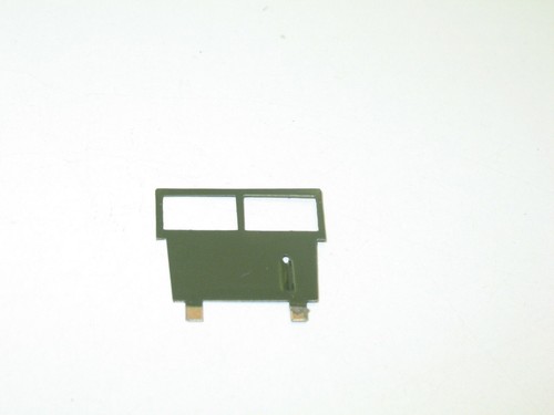 R37 dinky toys pare brise - toys,