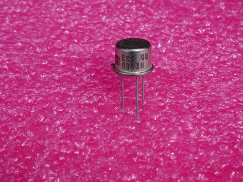 Lot transistor bss - :, 44