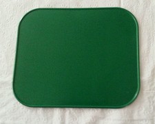 10 X 12 PISTE PLATE FLATTRACK