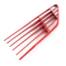 Arrivée d'air Gril derrière