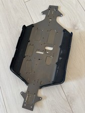 Team Associated RC8 RC8B3 Competition Buggy Aluminum Chassis Frame Side Guards