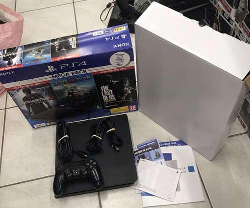 Megapack console fourreau - +,