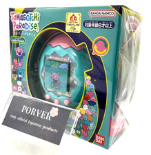 Forêt de jade Tamagotchi Paradise du Japon Bandai 2025 en japonais NEUF